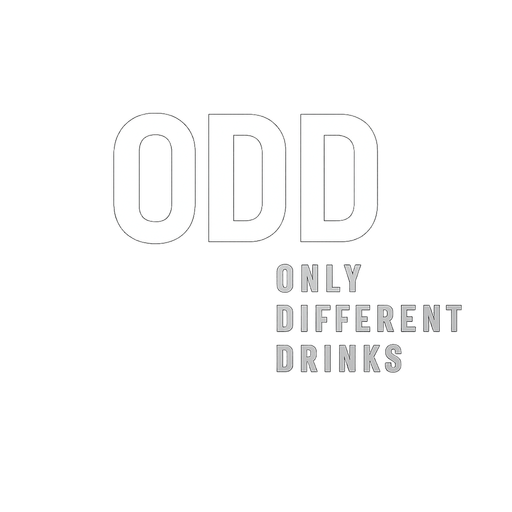 ODD Logo